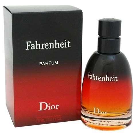 duftzwilling dior fahrenheit|fahrenheit cologne bottle.